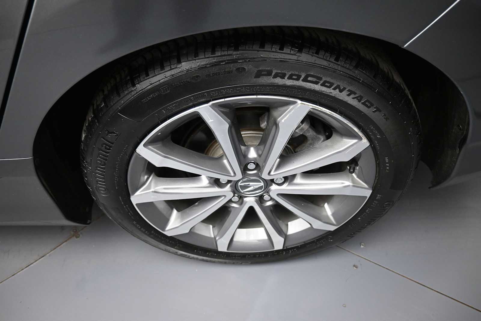 2024 Acura Integra Base - Photo 14