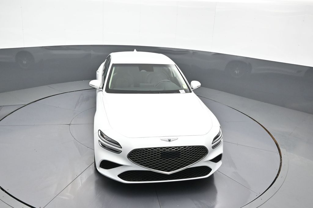2023 GENESIS G70 Standard - Photo 34