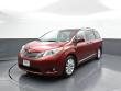 Used 2016 Toyota Sienna  Van