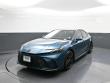 Used 2025 Toyota Camry SE Sedan