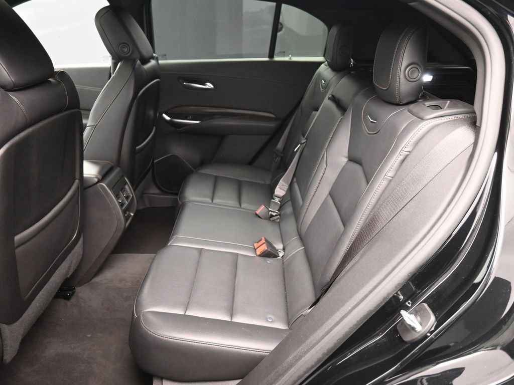 2023 Cadillac XT4 Sport - Photo 21