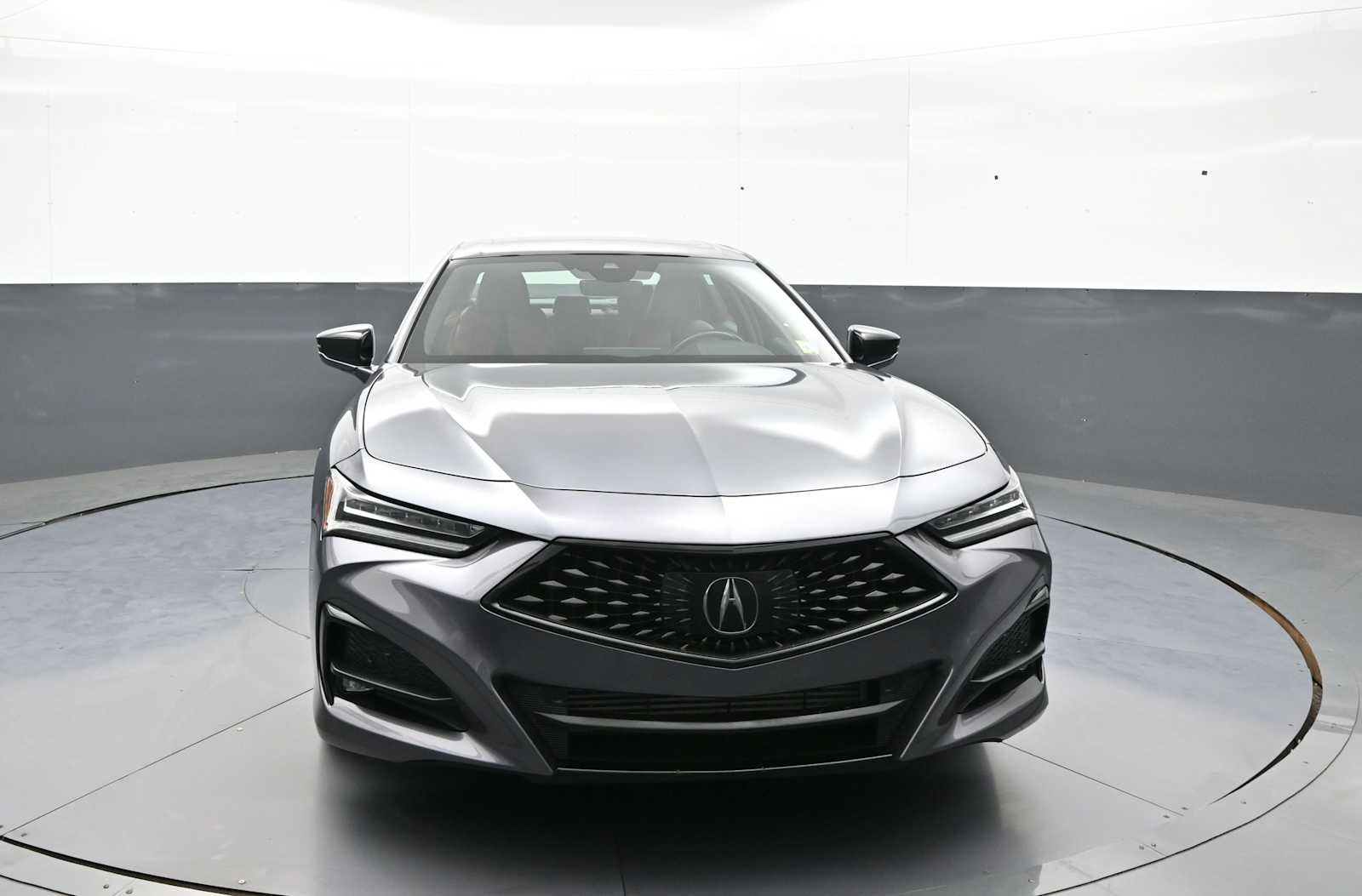 Used 2023 Acura TLX w/A-Spec Package SH-AWD