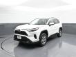 Certified 2022 Toyota RAV4 XLE SUV