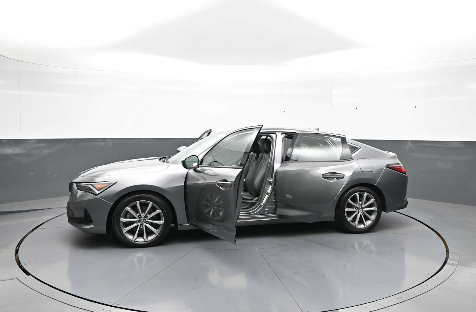 2024 Acura Integra Base - Photo 41