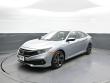 Used 2019 Honda Civic Sport Sedan