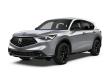 Used 2025 Acura ADX A-Spec Advance Package SUV