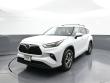 Certified 2023 Toyota Highlander XLE SUV