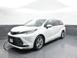 Certified 2023 Toyota Sienna Limited 7 Passenger Van Passenger Van