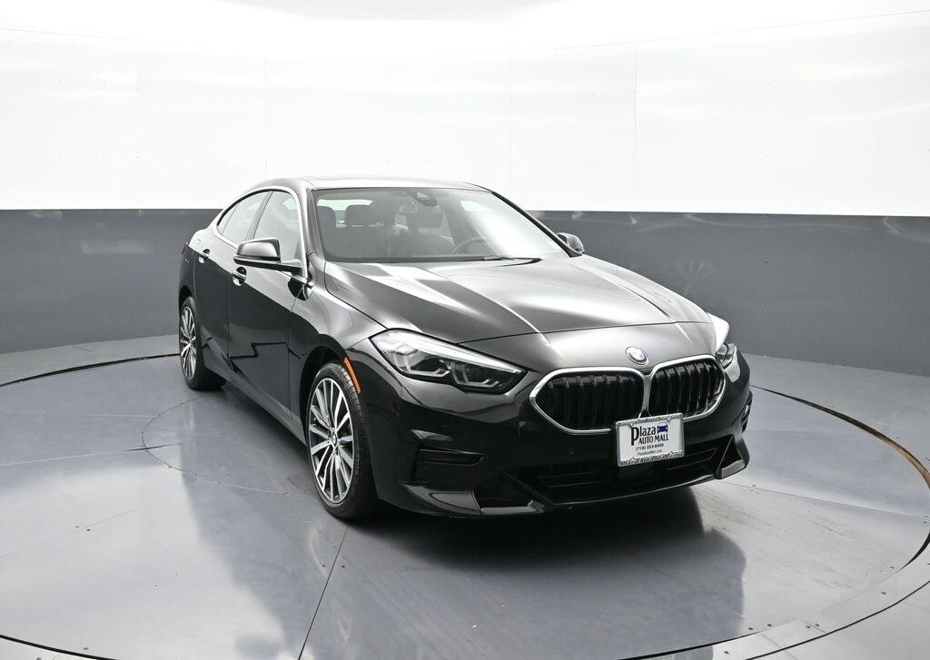 2024 Bmw 228i xDrive Gran Coupe photo 3