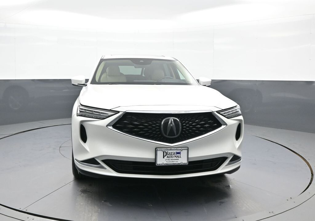 Used 2023 Acura MDX SH-AWD SUV