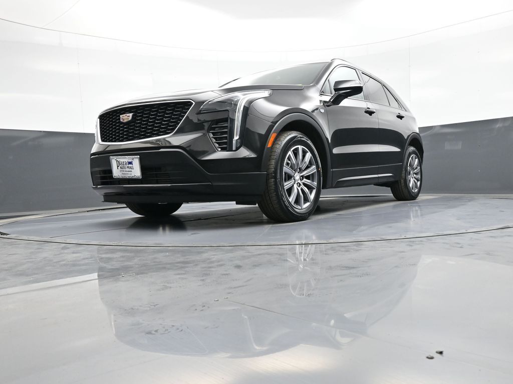 2023 Cadillac XT4 Sport - Photo 27