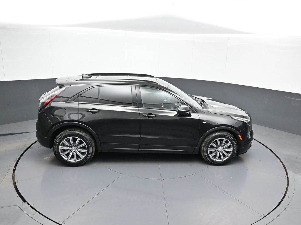 2023 Cadillac XT4 Sport - Photo 38