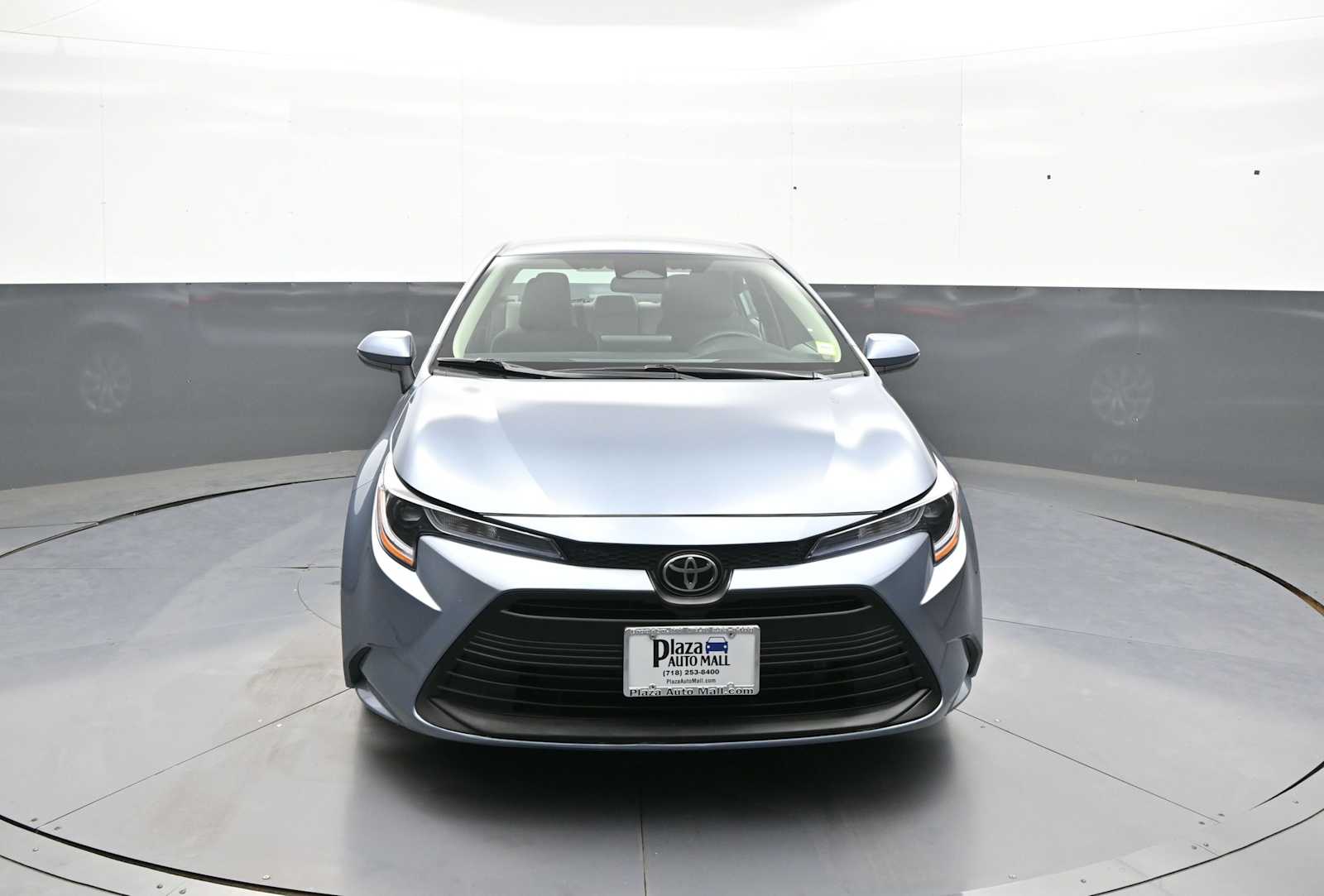 Used 2026 Toyota Corolla LE CVT (Natl)