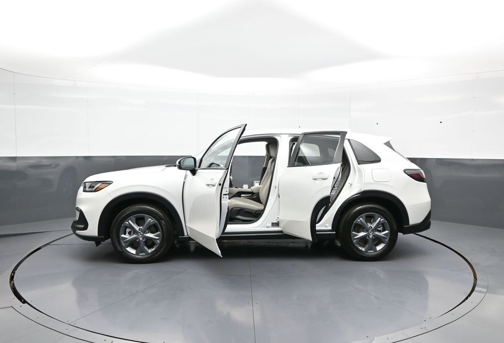 2026 Honda HR-V LX - Photo 39