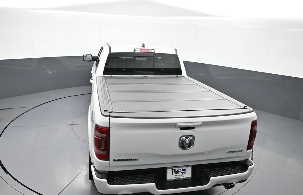 2022 RAM Ram 1500 Pickup Laramie - Photo 39