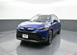 Toyota Corolla Cross Hybrid