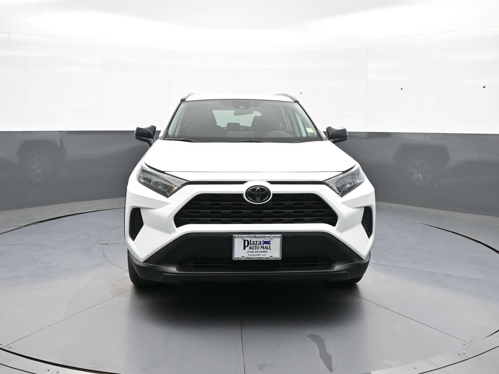 Used 2021 Toyota RAV4 LE AWD (GS)