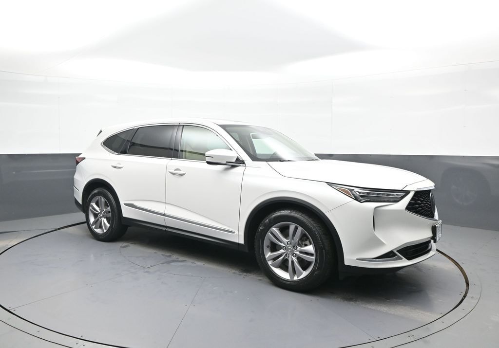 Used 2023 Acura MDX SH-AWD SUV