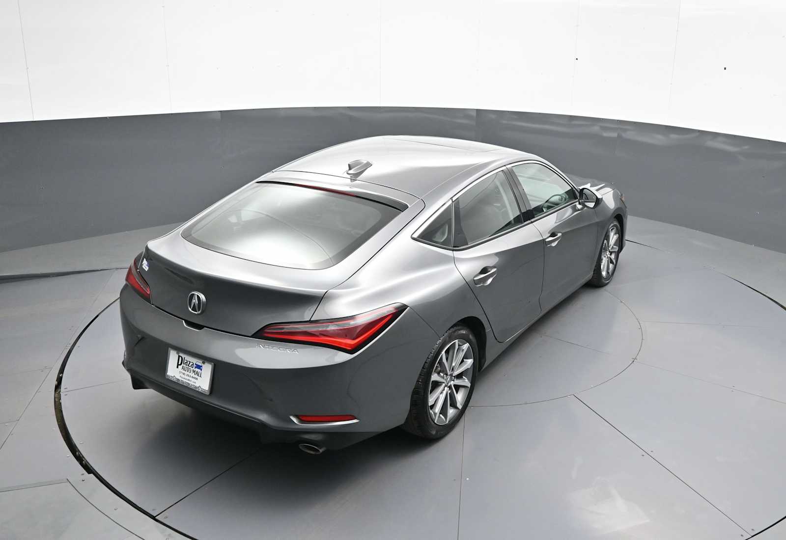 2024 Acura Integra Base - Photo 36