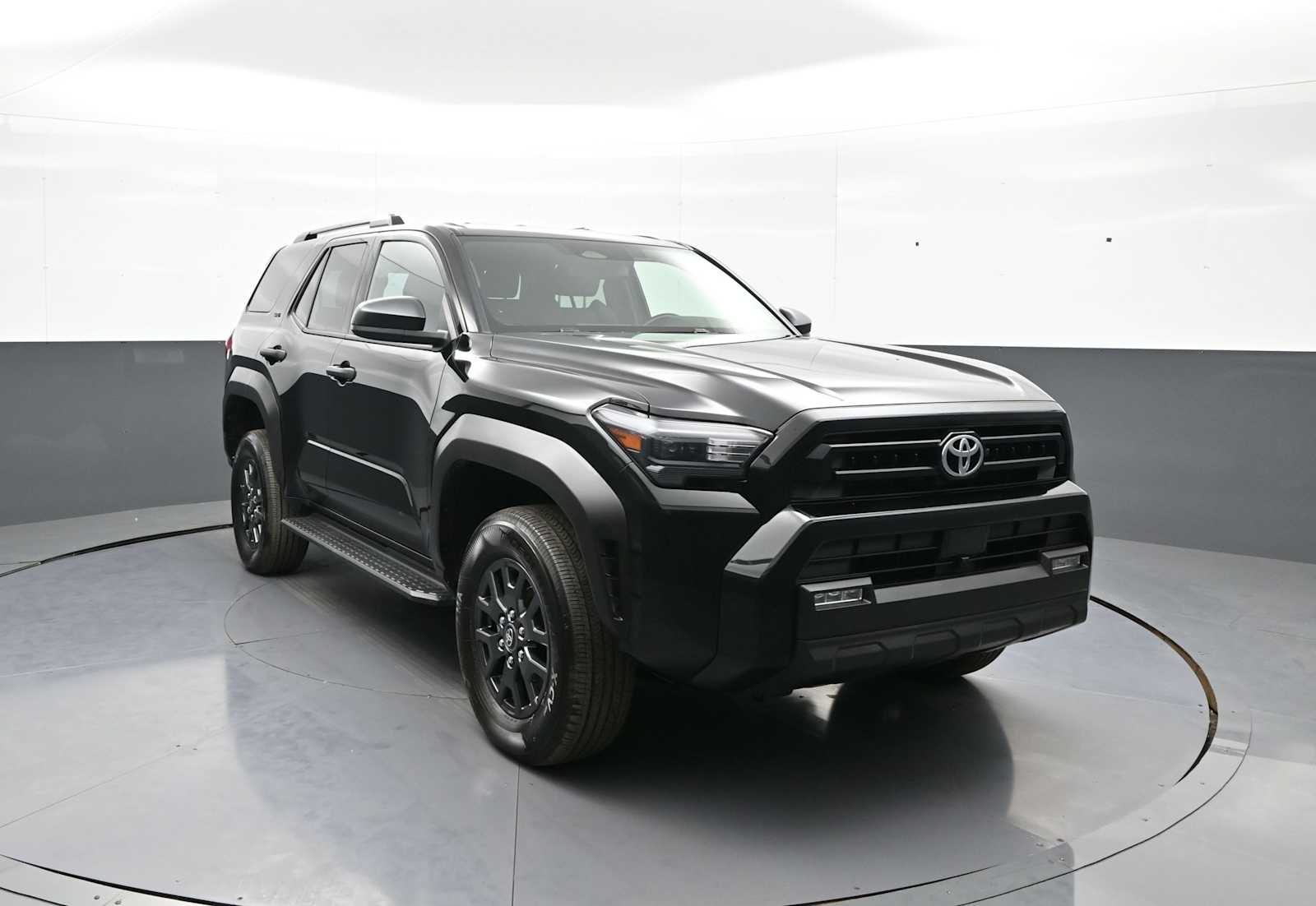 Used 2025 Toyota 4Runner SR5