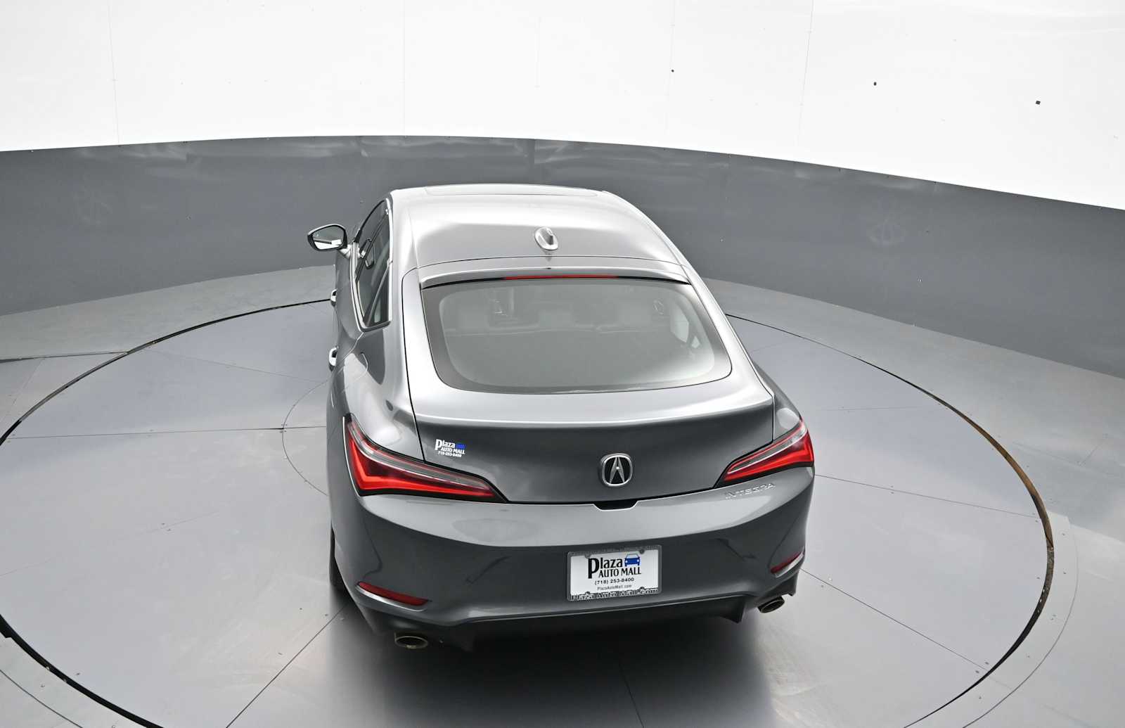 2024 Acura Integra Base - Photo 37