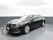 Certified 2024 Toyota Camry LE Sedan