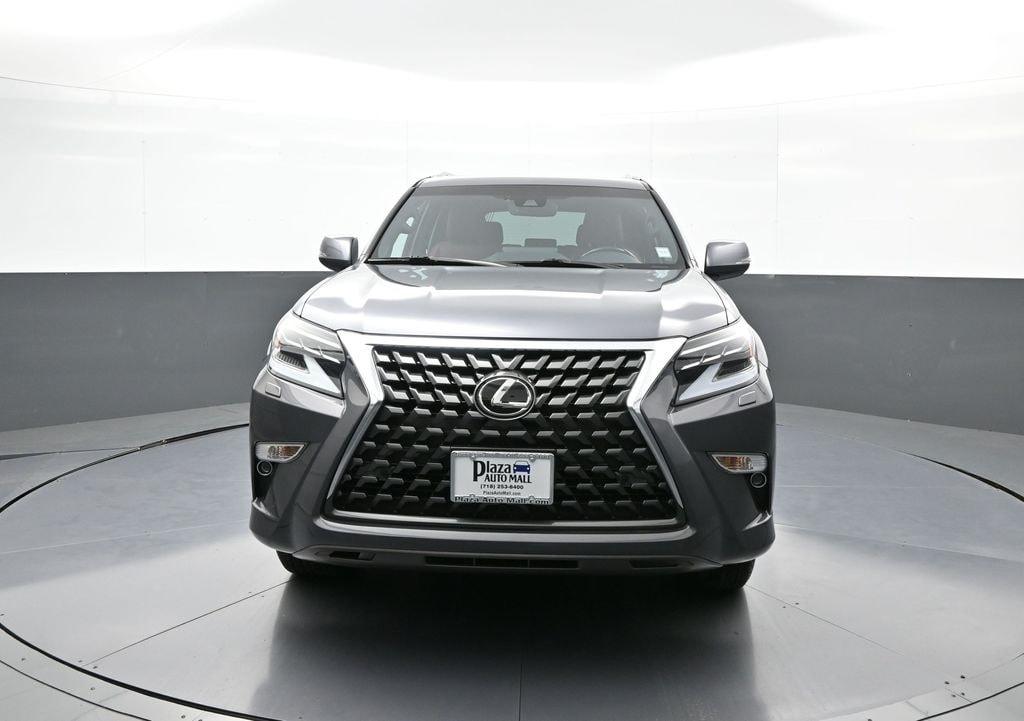 Used 2023 Lexus GX PREMIUM with VIN JTJAM7BX3P5382532 for sale in Brooklyn, NY