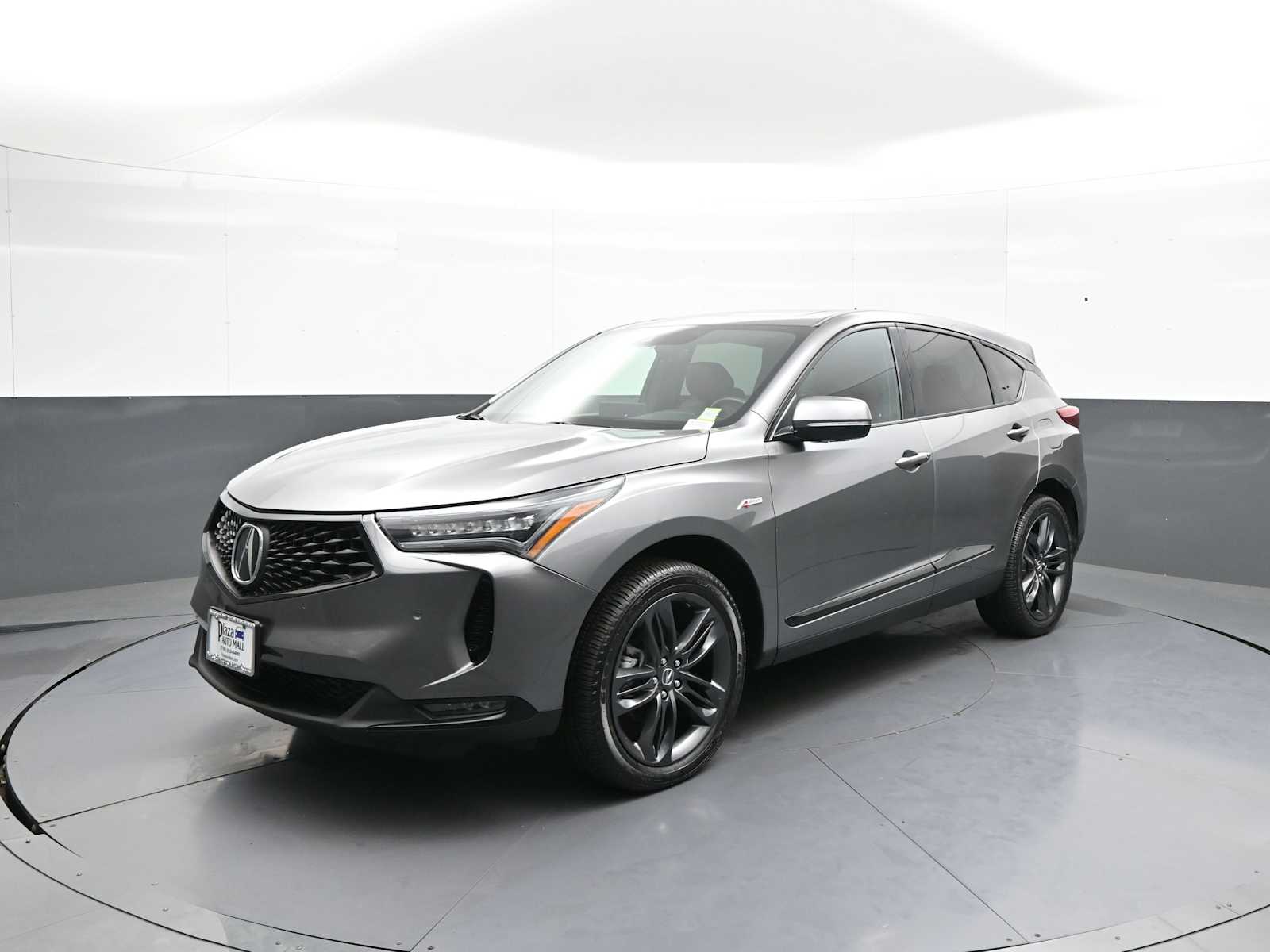  Acura RDX