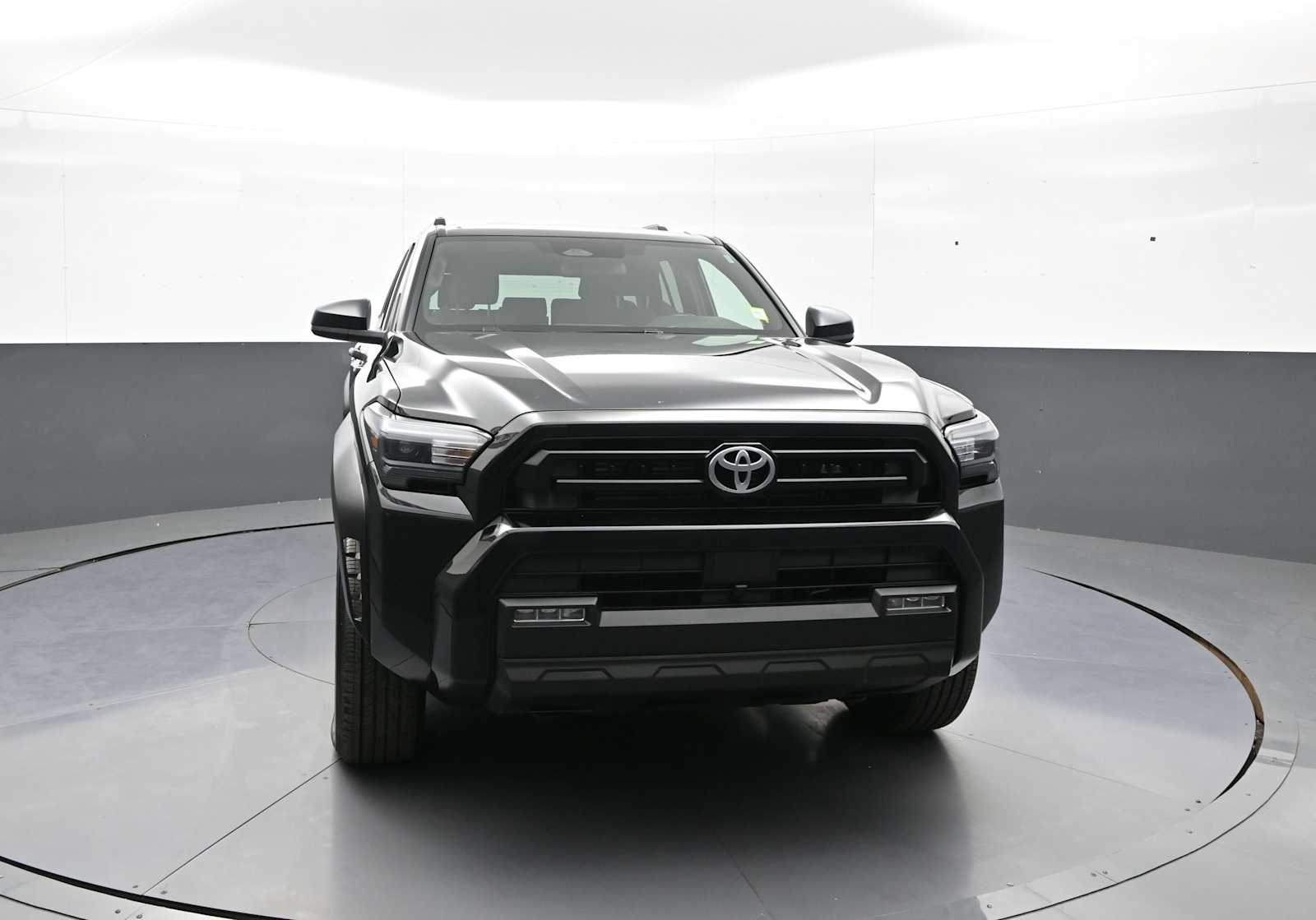 Used 2025 Toyota 4Runner SR5