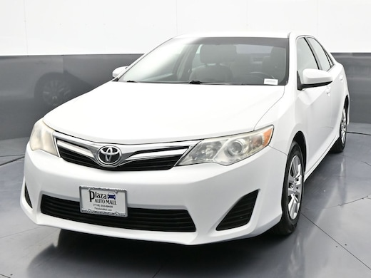 Brooklyn Used Car Dealer | Plaza Toyota