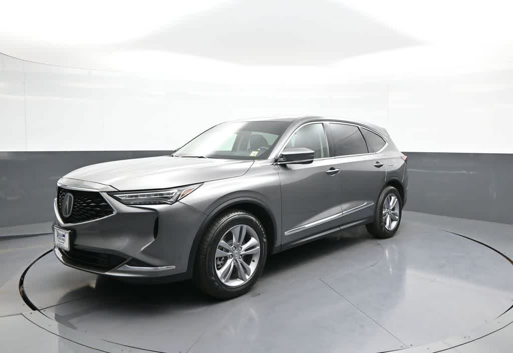 2024 Acura MDX