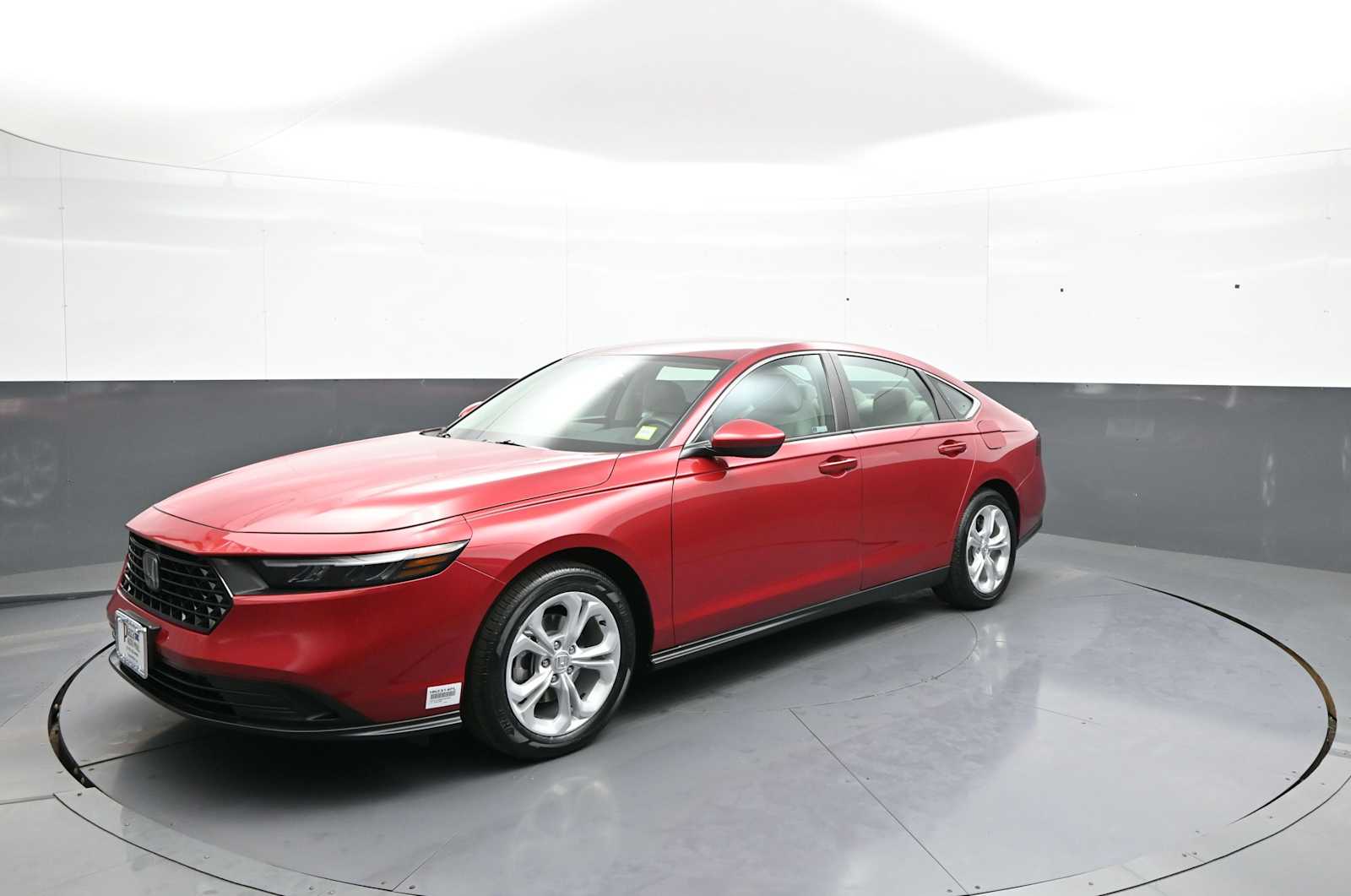 2024 Honda Accord Sedan