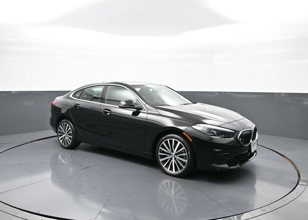 2024 Bmw 228i xDrive Gran Coupe photo 4