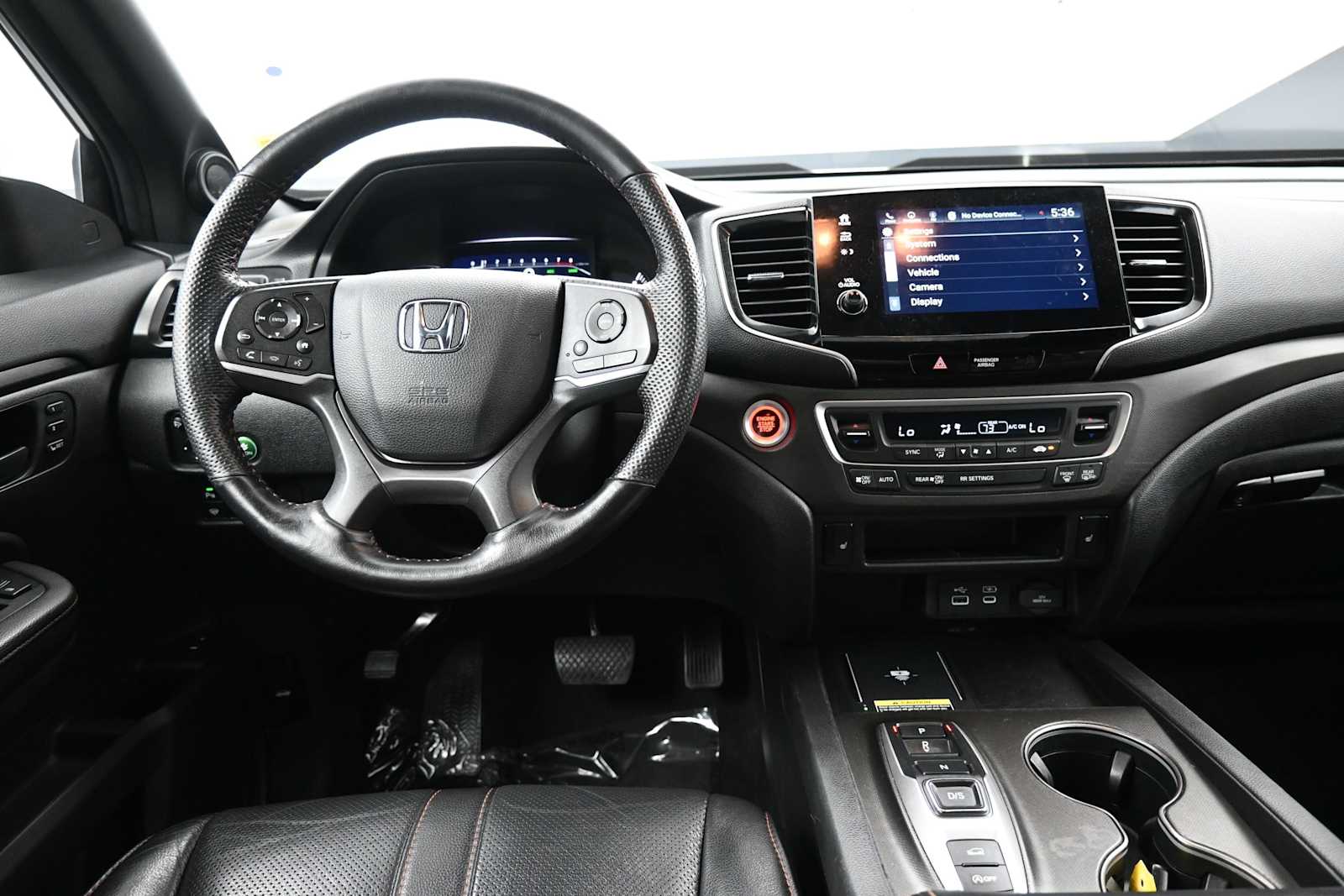 2024 Honda Passport TrailSport - Photo 20