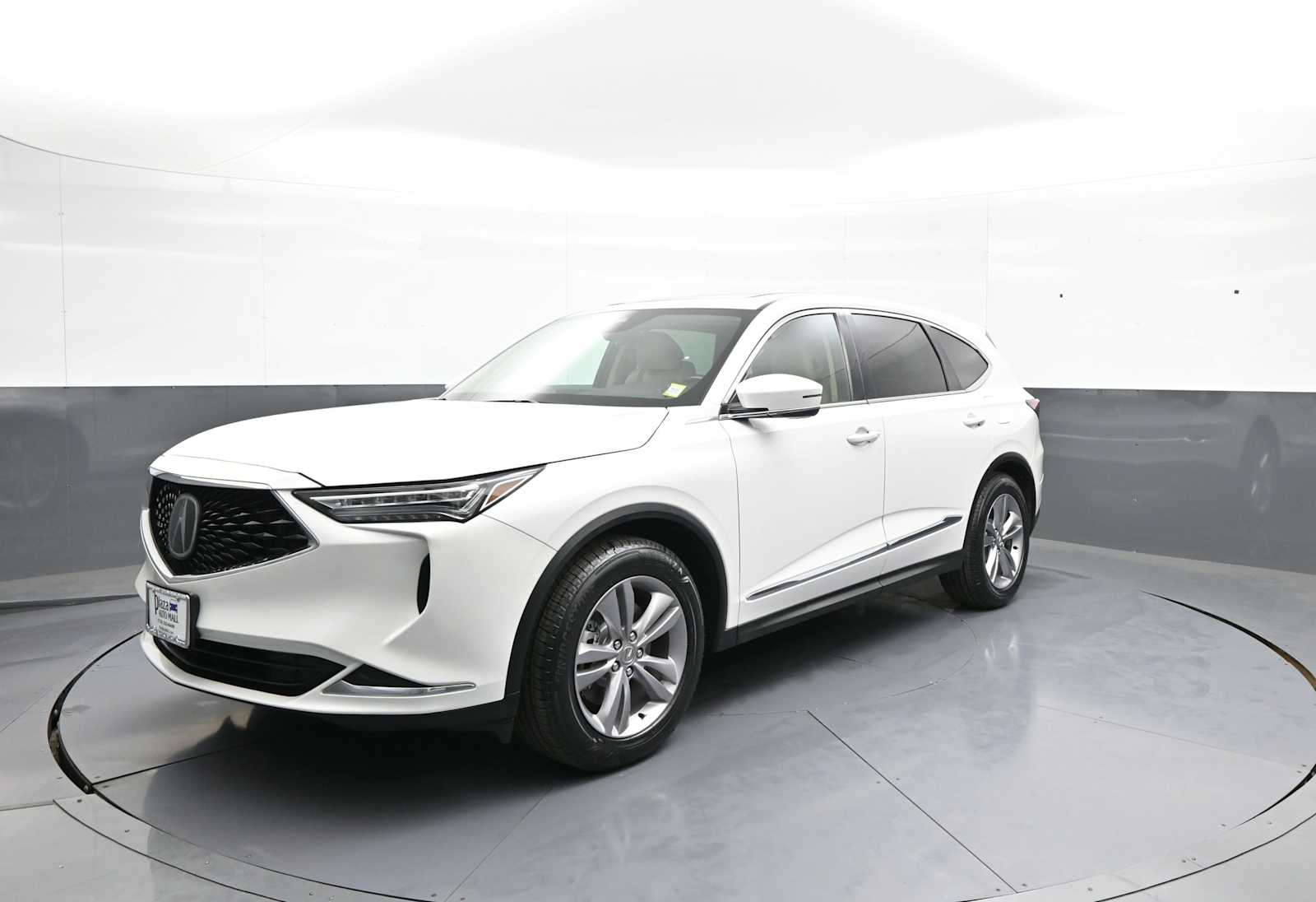Used 2023 Acura MDX SH-AWD
