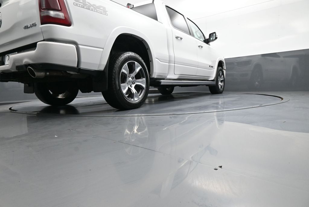 2022 RAM Ram 1500 Pickup Laramie - Photo 30