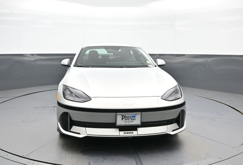 Used 2024 Hyundai IONIQ 6 SEL Sedan
