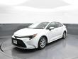 Used 2025 Toyota Corolla LE CVT (Natl)