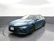 Used 2025 Toyota Camry SE Sedan