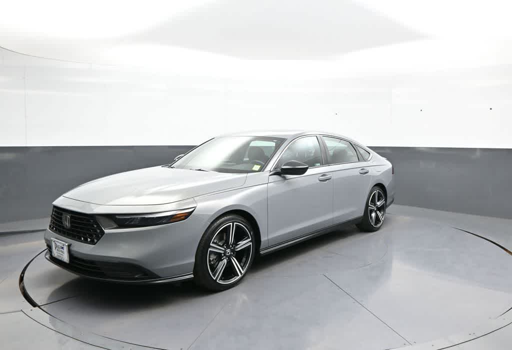 2024 Honda Accord