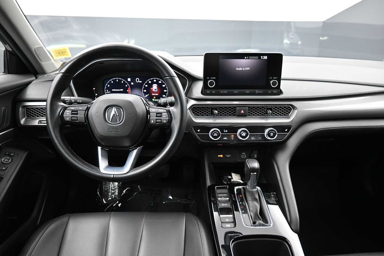 2024 Acura Integra Base - Photo 19