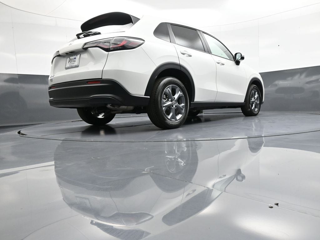 2026 Honda HR-V LX - Photo 27