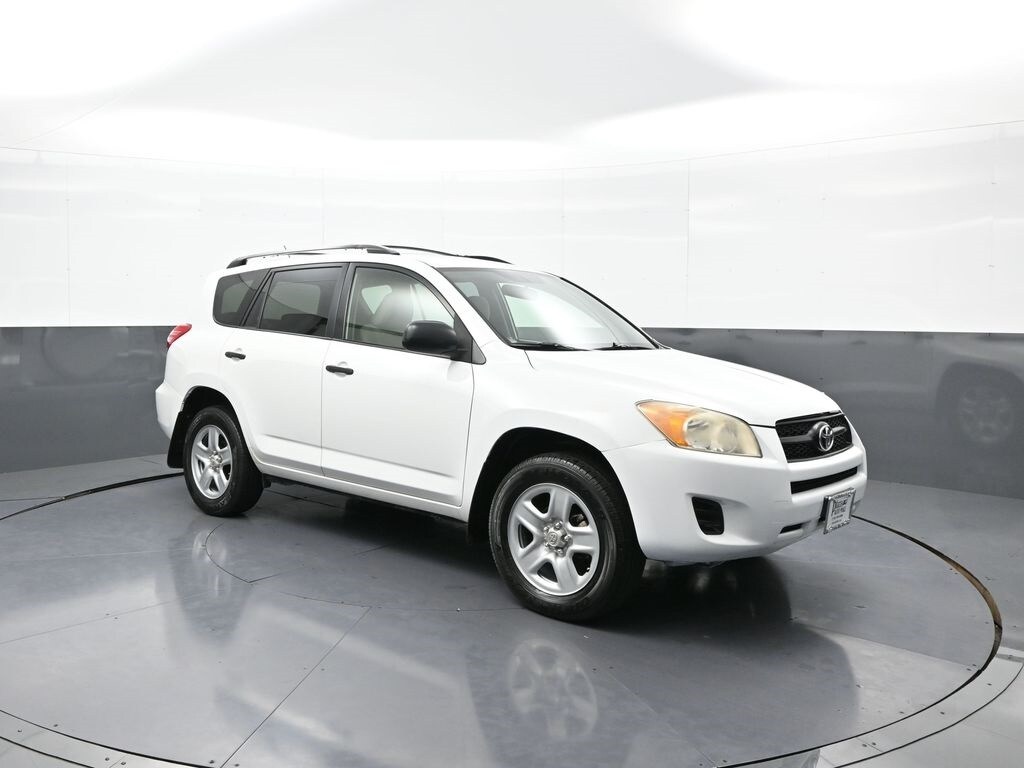 2010 Toyota RAV4 photo 4