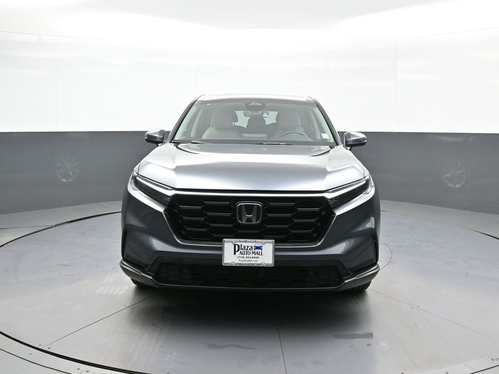 Certified 2023 Honda CR-V EX-L SUV