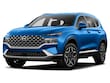 Hyundai Santa Fe Plug-In Hybrid