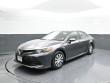 Used 2019 Toyota Camry Hybrid LE Sedan