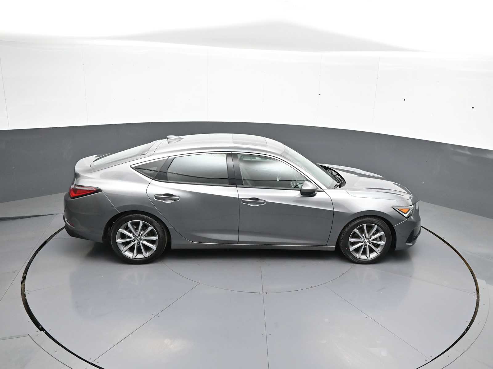 2024 Acura Integra Base - Photo 35