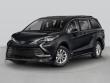Certified 2022 Toyota Sienna XSE 7 Passenger Van Passenger Van