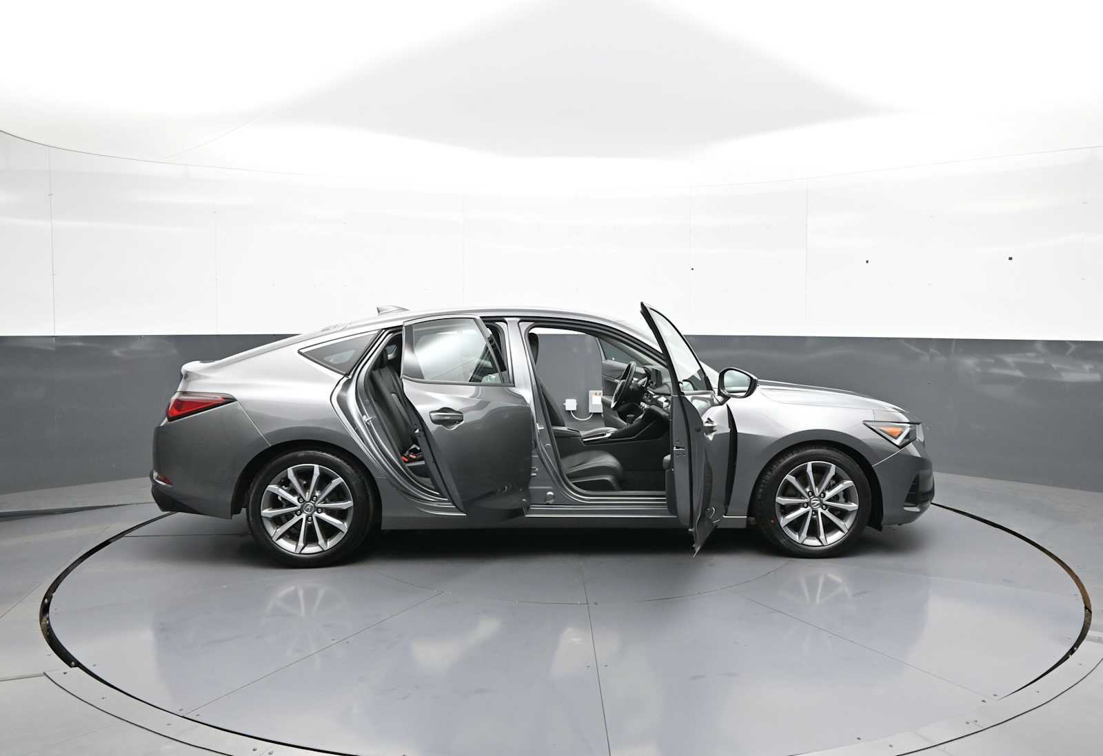 2024 Acura Integra Base - Photo 40