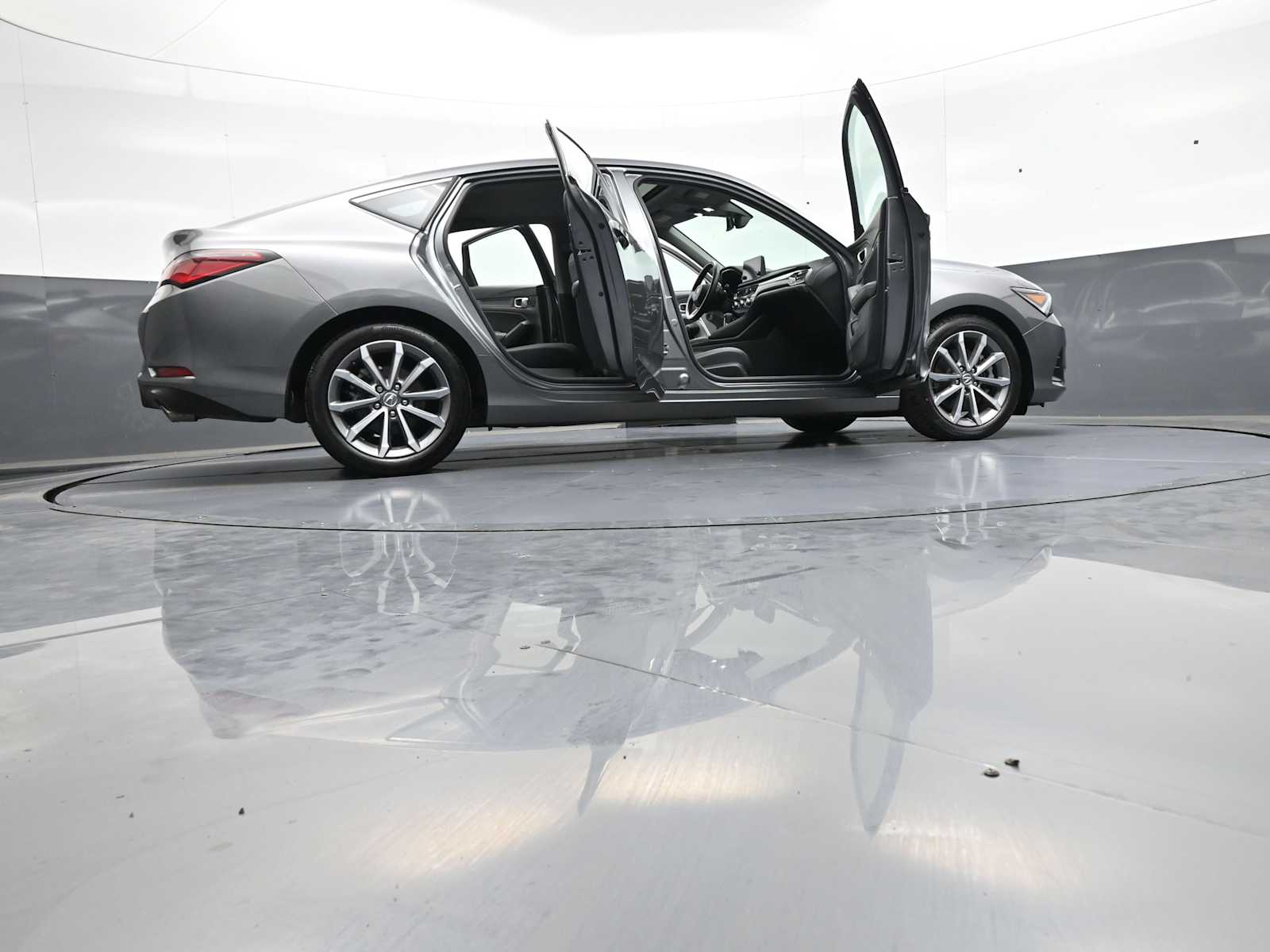 2024 Acura Integra Base - Photo 46